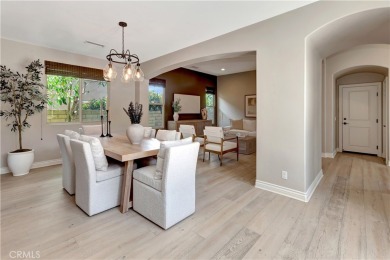 A rare gem in the Rancho San Juan, Whispering Hills, gated on Marbella Golf and Country Club in California - for sale on GolfHomes.com, golf home, golf lot