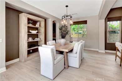 A rare gem in the Rancho San Juan, Whispering Hills, gated on Marbella Golf and Country Club in California - for sale on GolfHomes.com, golf home, golf lot
