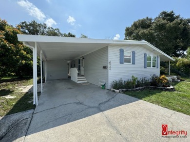 BEAUTIFULLY RENOVATED 2 BED, 2 BATH HOME LOCATED 7 MILES FROM on Rolling Green Golf Course in Florida - for sale on GolfHomes.com, golf home, golf lot