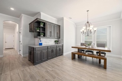 What a wonderful opportunity to live in one of the premier on Harbor Lakes Golf Club in Texas - for sale on GolfHomes.com, golf home, golf lot