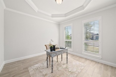 What a wonderful opportunity to live in one of the premier on Harbor Lakes Golf Club in Texas - for sale on GolfHomes.com, golf home, golf lot