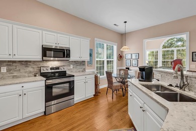 Very nice and attractive home on a quiet side street in the on The Tradition Golf Club in South Carolina - for sale on GolfHomes.com, golf home, golf lot