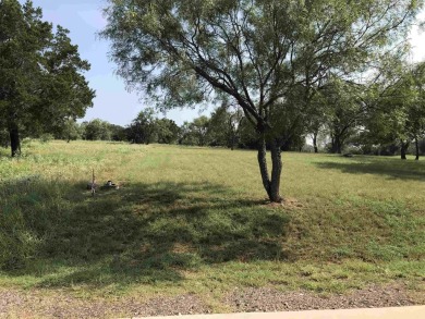 A beautifully, cleared, and leveled lot located on the corner of on Ram Rock Golf Course in Texas - for sale on GolfHomes.com, golf home, golf lot