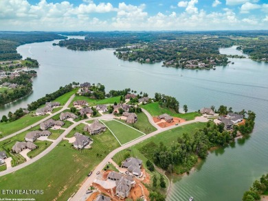 Discover the perfect location to build your dream home with this on Wind River Golf Course in Tennessee - for sale on GolfHomes.com, golf home, golf lot