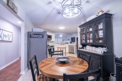 Welcome to this beautifully updated 4-bedroom, 2-bathroom home on The Club At Hidden Creek in Florida - for sale on GolfHomes.com, golf home, golf lot
