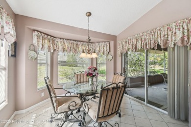 MOVE IN READY - PREMIER LOCATION - END UNIT - FURNISHED. Easiest on Heritage Pines Country Club in Florida - for sale on GolfHomes.com, golf home, golf lot