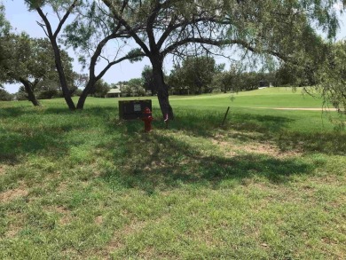 A beautifully, cleared, and leveled lot located on the corner of on Ram Rock Golf Course in Texas - for sale on GolfHomes.com, golf home, golf lot