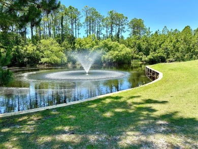 **INTERIOR PHOTOS TO COME-Tucked Away on Royal Tern Way - on St. James Bay in Florida - for sale on GolfHomes.com, golf home, golf lot