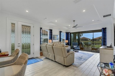 BEST VALUE OF ANY GOLF HOME IN AZARIO...INCLUDING NEW COTTAGE on Esplanade Golf and Country at Lakewood Ranch in Florida - for sale on GolfHomes.com, golf home, golf lot