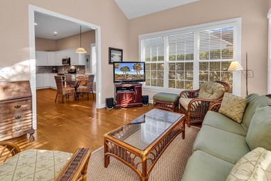 Very nice and attractive home on a quiet side street in the on The Tradition Golf Club in South Carolina - for sale on GolfHomes.com, golf home, golf lot