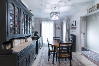 Welcome to this beautifully updated 4-bedroom, 2-bathroom home on The Club At Hidden Creek in Florida - for sale on GolfHomes.com, golf home, golf lot