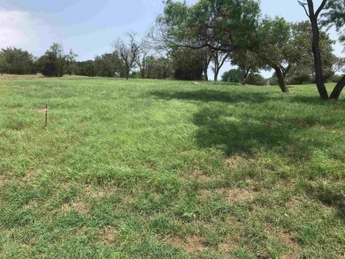 A beautifully, cleared, and leveled lot located on the corner of on Ram Rock Golf Course in Texas - for sale on GolfHomes.com, golf home, golf lot