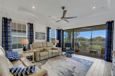 BEST VALUE OF ANY GOLF HOME IN AZARIO...INCLUDING NEW COTTAGE on Esplanade Golf and Country at Lakewood Ranch in Florida - for sale on GolfHomes.com, golf home, golf lot