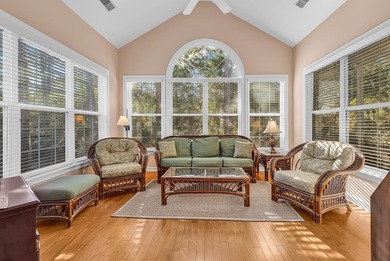 Very nice and attractive home on a quiet side street in the on The Tradition Golf Club in South Carolina - for sale on GolfHomes.com, golf home, golf lot