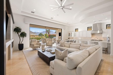 Welcome to this luxurious, fully automated smart estate nestled on The Hideaway Golf Club in California - for sale on GolfHomes.com, golf home, golf lot