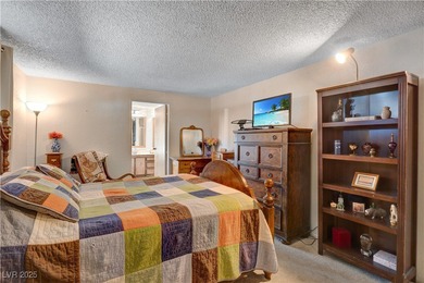 You own the land with this beautiful, upgraded, move-in ready on Royal Links Golf Club in Nevada - for sale on GolfHomes.com, golf home, golf lot