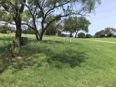 A beautifully, cleared, and leveled lot located on the corner of on Ram Rock Golf Course in Texas - for sale on GolfHomes.com, golf home, golf lot