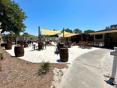 **INTERIOR PHOTOS TO COME-Tucked Away on Royal Tern Way - on St. James Bay in Florida - for sale on GolfHomes.com, golf home, golf lot