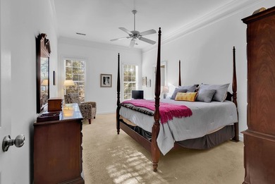 Very nice and attractive home on a quiet side street in the on The Tradition Golf Club in South Carolina - for sale on GolfHomes.com, golf home, golf lot