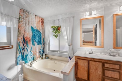 You own the land with this beautiful, upgraded, move-in ready on Royal Links Golf Club in Nevada - for sale on GolfHomes.com, golf home, golf lot