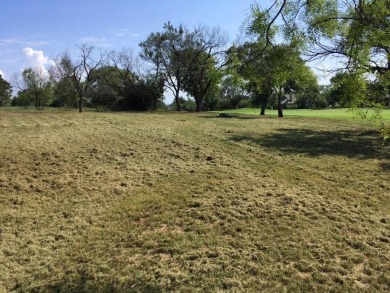 A beautifully, cleared, and leveled lot located on the corner of on Ram Rock Golf Course in Texas - for sale on GolfHomes.com, golf home, golf lot