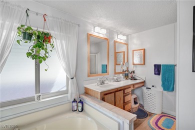 You own the land with this beautiful, upgraded, move-in ready on Royal Links Golf Club in Nevada - for sale on GolfHomes.com, golf home, golf lot