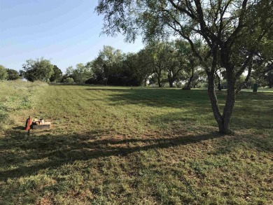 A beautifully, cleared, and leveled lot located on the corner of on Ram Rock Golf Course in Texas - for sale on GolfHomes.com, golf home, golf lot