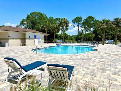 **INTERIOR PHOTOS TO COME-Tucked Away on Royal Tern Way - on St. James Bay in Florida - for sale on GolfHomes.com, golf home, golf lot