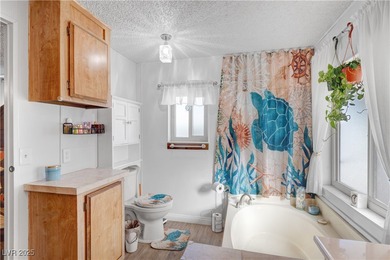 You own the land with this beautiful, upgraded, move-in ready on Royal Links Golf Club in Nevada - for sale on GolfHomes.com, golf home, golf lot