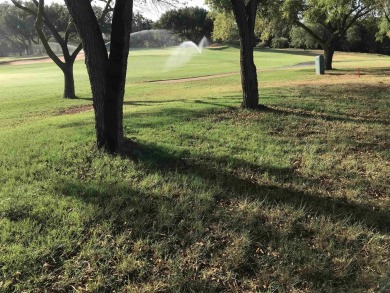 A beautifully, cleared, and leveled lot located on the corner of on Ram Rock Golf Course in Texas - for sale on GolfHomes.com, golf home, golf lot