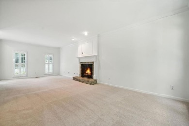 This Eagle Watch beauty is priced to sell!! Stunning executive on Canongate At Eagle Watch Golf Club in Georgia - for sale on GolfHomes.com, golf home, golf lot