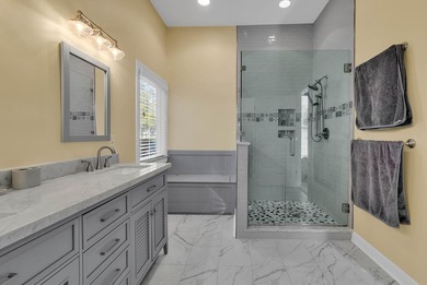 Very nice and attractive home on a quiet side street in the on The Tradition Golf Club in South Carolina - for sale on GolfHomes.com, golf home, golf lot