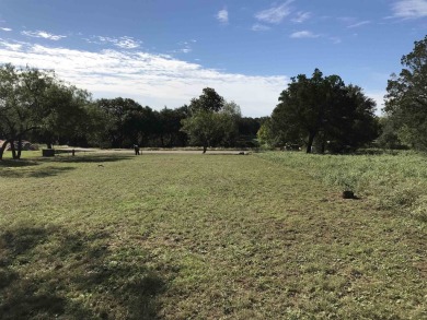 A beautifully, cleared, and leveled lot located on the corner of on Ram Rock Golf Course in Texas - for sale on GolfHomes.com, golf home, golf lot