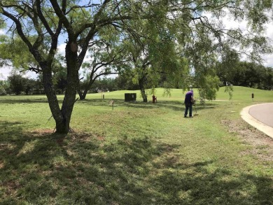 A beautifully, cleared, and leveled lot located on the corner of on Ram Rock Golf Course in Texas - for sale on GolfHomes.com, golf home, golf lot