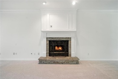 This Eagle Watch beauty is priced to sell!! Stunning executive on Canongate At Eagle Watch Golf Club in Georgia - for sale on GolfHomes.com, golf home, golf lot