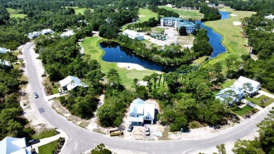 **INTERIOR PHOTOS TO COME-Tucked Away on Royal Tern Way - on St. James Bay in Florida - for sale on GolfHomes.com, golf home, golf lot