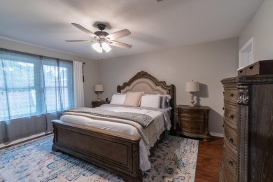 Welcome to this beautifully updated 4-bedroom, 2-bathroom home on The Club At Hidden Creek in Florida - for sale on GolfHomes.com, golf home, golf lot