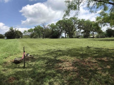 A beautifully, cleared, and leveled lot located on the corner of on Ram Rock Golf Course in Texas - for sale on GolfHomes.com, golf home, golf lot