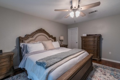 Welcome to this beautifully updated 4-bedroom, 2-bathroom home on The Club At Hidden Creek in Florida - for sale on GolfHomes.com, golf home, golf lot