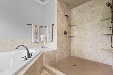 Well-maintained, STUNNING ESTATE in coveted Lakewood Oaks offers on Lakewood Oaks Golf Club, Ltd. in Missouri - for sale on GolfHomes.com, golf home, golf lot