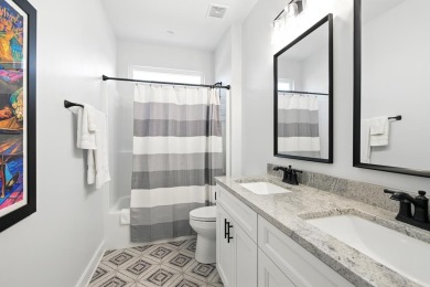 Tucked Away on Royal Tern Way -  Welcome to this stunning on St. James Bay in Florida - for sale on GolfHomes.com, golf home, golf lot