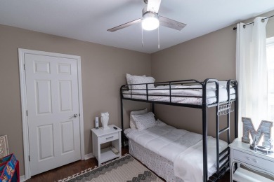 Welcome to this beautifully updated 4-bedroom, 2-bathroom home on The Club At Hidden Creek in Florida - for sale on GolfHomes.com, golf home, golf lot