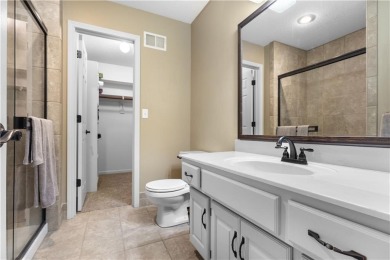 Well-maintained, STUNNING ESTATE in coveted Lakewood Oaks offers on Lakewood Oaks Golf Club, Ltd. in Missouri - for sale on GolfHomes.com, golf home, golf lot