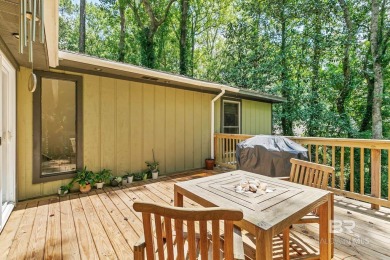 Welcome home to your private escape with your driveway Nestled on Lake Forest Yacht and Country Club in Alabama - for sale on GolfHomes.com, golf home, golf lot