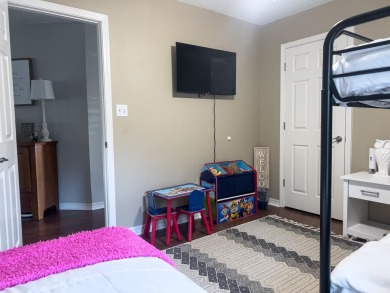 Welcome to this beautifully updated 4-bedroom, 2-bathroom home on The Club At Hidden Creek in Florida - for sale on GolfHomes.com, golf home, golf lot
