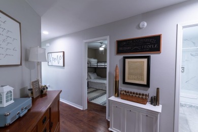 Welcome to this beautifully updated 4-bedroom, 2-bathroom home on The Club At Hidden Creek in Florida - for sale on GolfHomes.com, golf home, golf lot