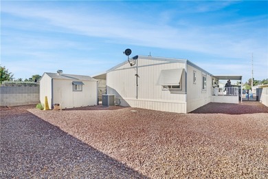 You own the land with this beautiful, upgraded, move-in ready on Royal Links Golf Club in Nevada - for sale on GolfHomes.com, golf home, golf lot