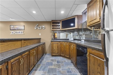 Well-maintained, STUNNING ESTATE in coveted Lakewood Oaks offers on Lakewood Oaks Golf Club, Ltd. in Missouri - for sale on GolfHomes.com, golf home, golf lot