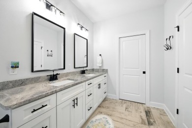 Tucked Away on Royal Tern Way -  Welcome to this stunning on St. James Bay in Florida - for sale on GolfHomes.com, golf home, golf lot