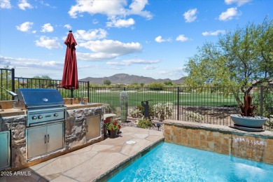 Welcome to 1788 W Dion DR. Rare opportunity to get a Golf on Anthem Golf and Country Club  in Arizona - for sale on GolfHomes.com, golf home, golf lot